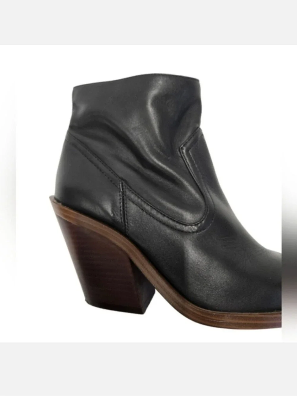 Vince Camuto AMTINDA Bootie in Black